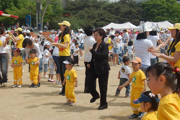 열려라 구로 꿈나무 온가족 큰잔치