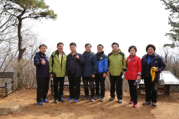 제234회 구로구 의회 임시회 상임위 활동(현장활동)