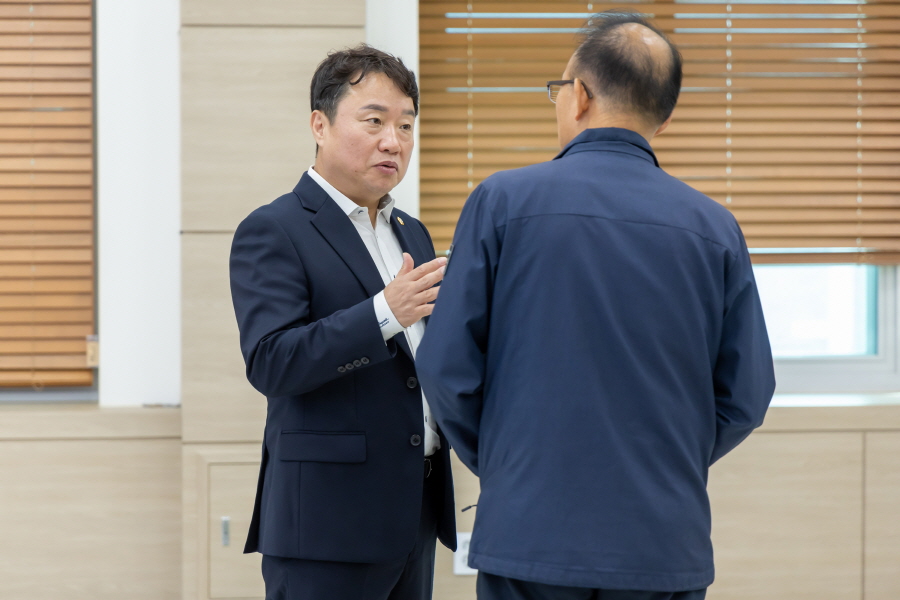 동 지역사회보장협의체 역량강화 교육