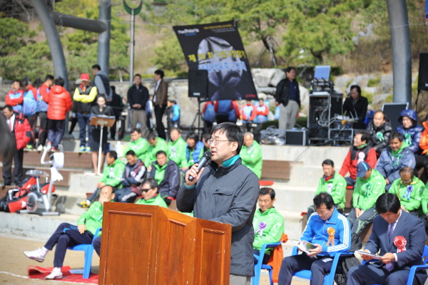 제30회 구로구청장기 생활체육축구 대회