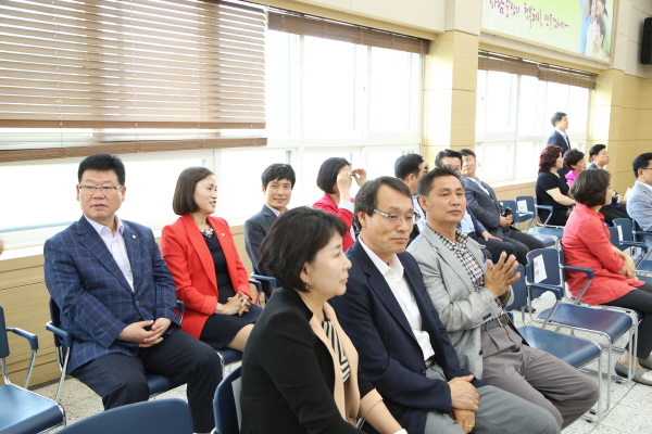 2015. 양성평등 기념행사(구로한마당 축제)