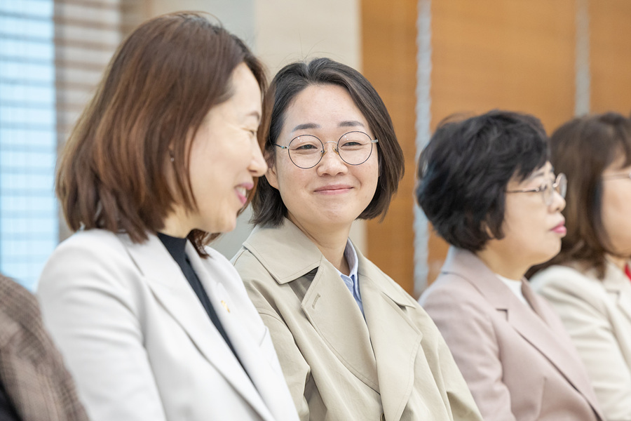 통합사례관리 우수사례공유회