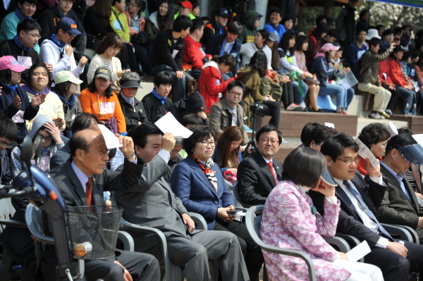 구로구 한마음 사랑축제