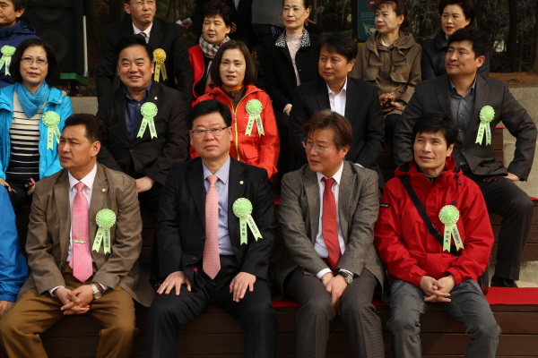 제32회 구로구청장기 생활체육축구대회