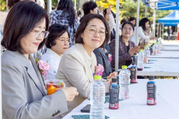 2024년 국공립어린이집 가족 한마당 축제