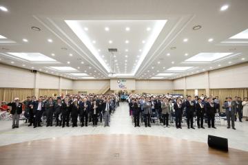 6.25전쟁 69주년, 호국보훈의 달 행사