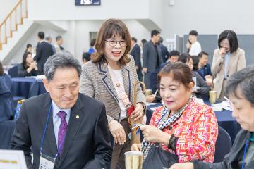 구로구 주민참여예산위원회 총회