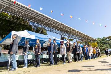 2023년 구로구 국공립어린이집 가족 한마당 축제