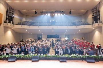 6.25 전쟁 제73주년 및 호국보훈의 달 행사