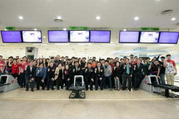 제19회 구로구청장배 볼링대회